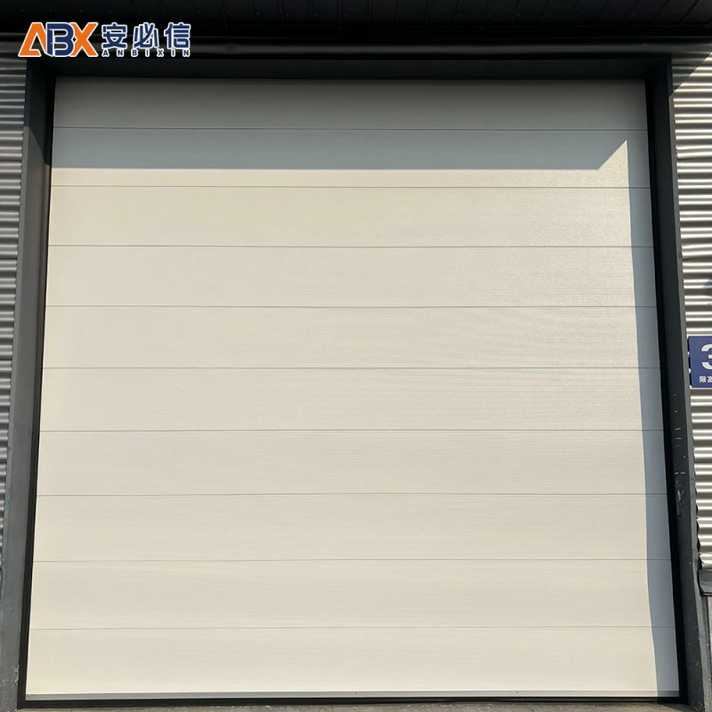 本溪市铝合金提升门