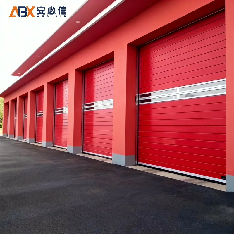 本溪市医药密闭高速门